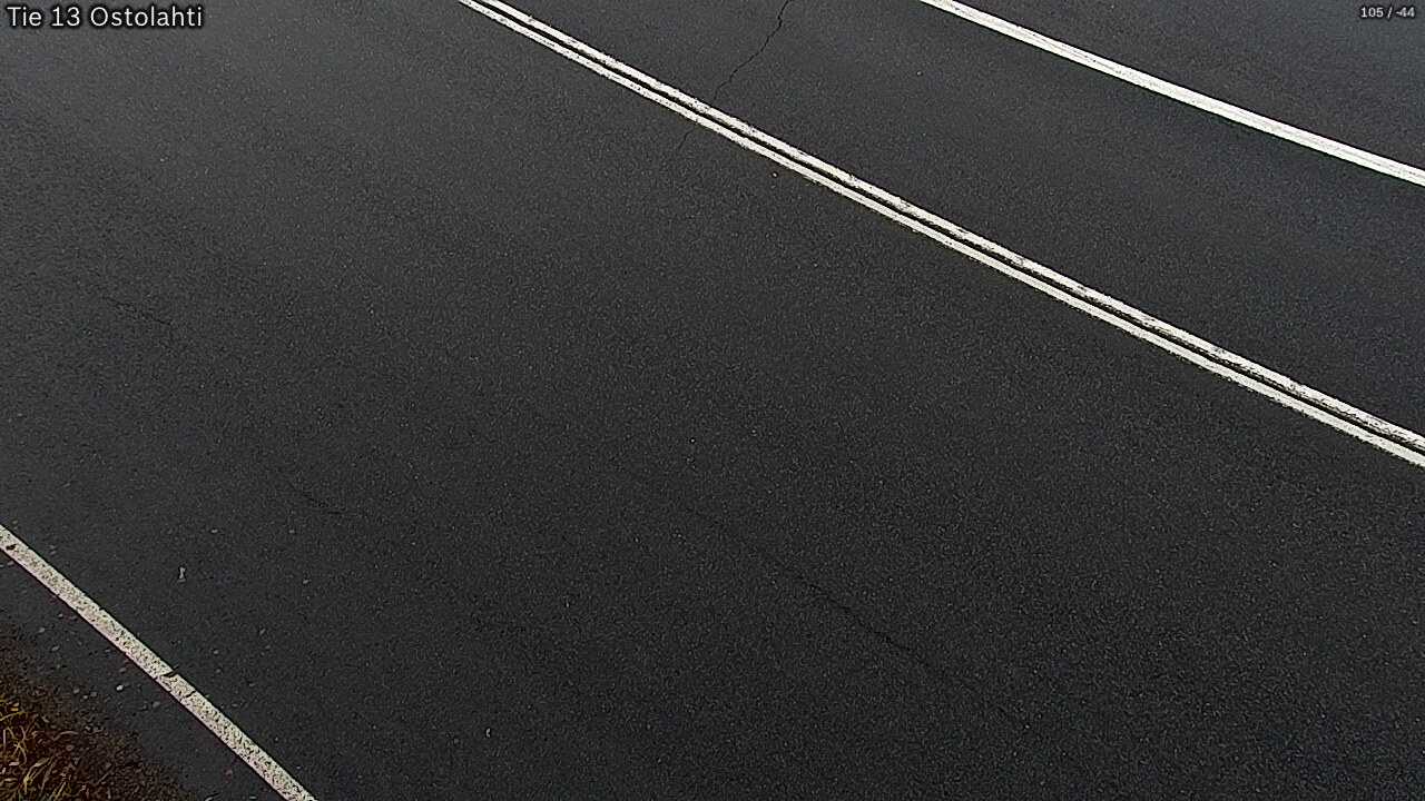 Kelikamerat Kuva Tie 13 Ostolahti, Mikkeli, Etelä-Savo