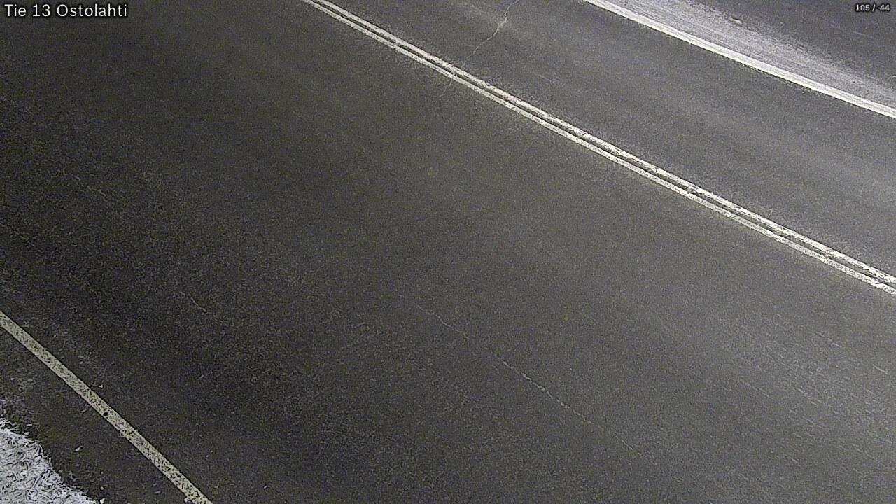 Kelikamerat Kuva Tie 13 Ostolahti, Mikkeli, Etelä-Savo