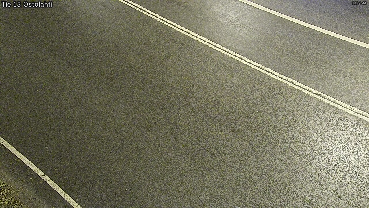 Kelikamerat Kuva Tie 13 Ostolahti, Mikkeli, Etelä-Savo