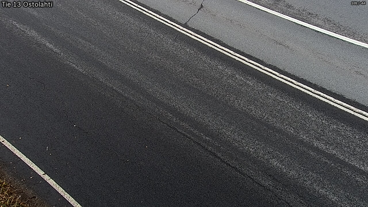 Kelikamerat Kuva Tie 13 Ostolahti, Mikkeli, Etelä-Savo