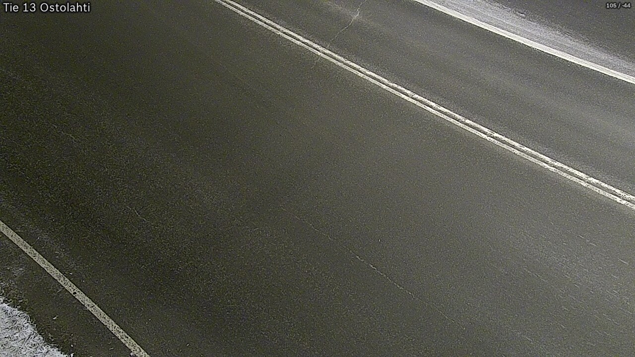 Kelikamerat Kuva Tie 13 Ostolahti, Mikkeli, Etelä-Savo