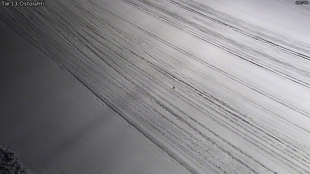 Kelikamerat Kuva Tie 13 Ostolahti, Mikkeli, Etelä-Savo