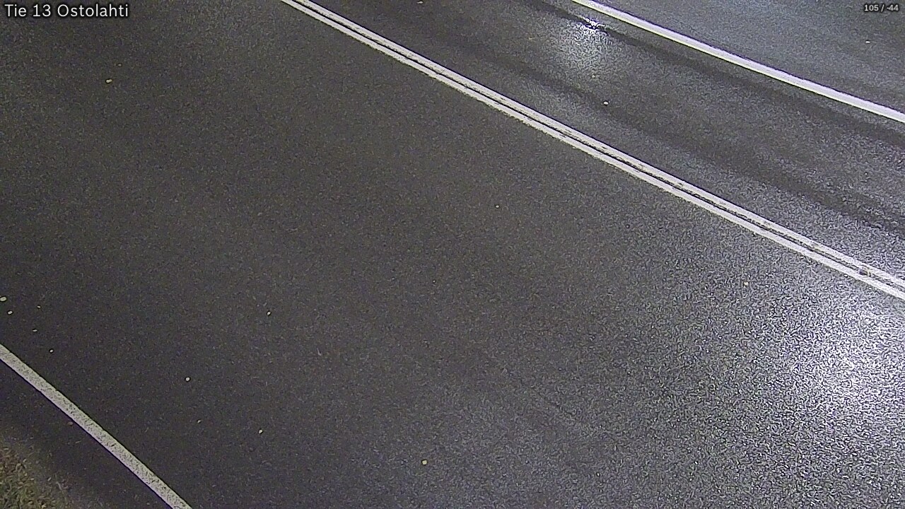 Kelikamerat Kuva Tie 13 Ostolahti, Mikkeli, Etelä-Savo