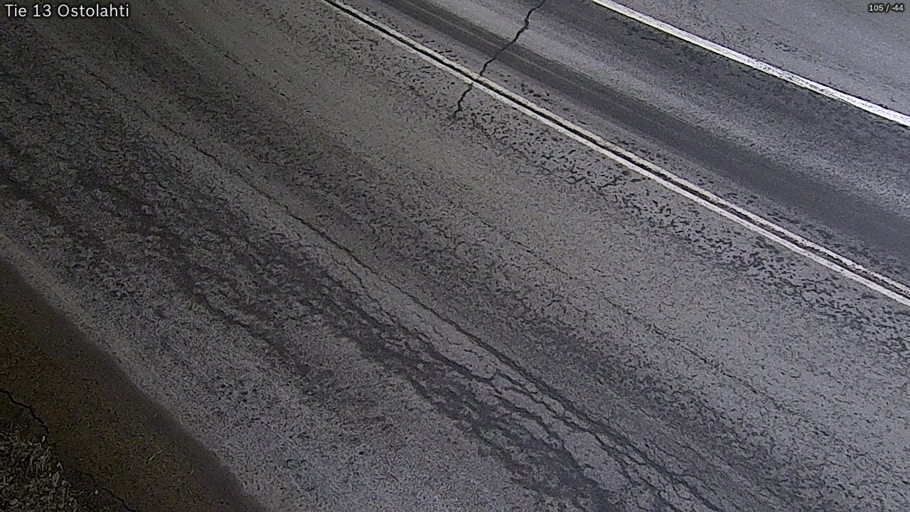 Kelikamerat Kuva Tie 13 Ostolahti, Mikkeli, Etelä-Savo