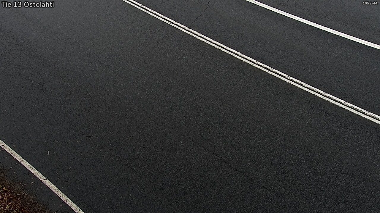 Kelikamerat Kuva Tie 13 Ostolahti, Mikkeli, Etelä-Savo