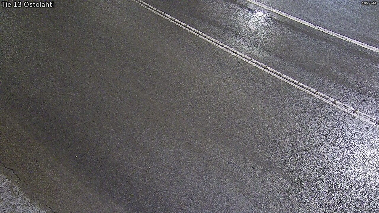 Kelikamerat Kuva Tie 13 Ostolahti, Mikkeli, Etelä-Savo