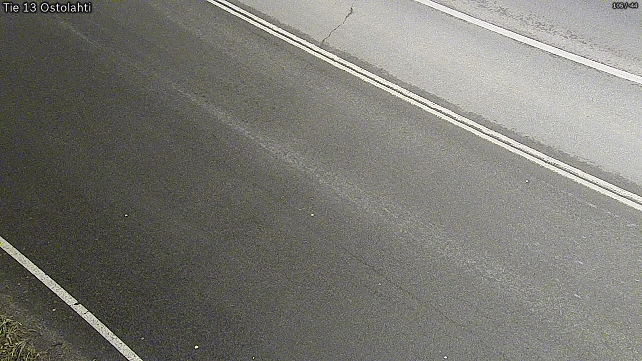 Kelikamerat Kuva Tie 13 Ostolahti, Mikkeli, Etelä-Savo