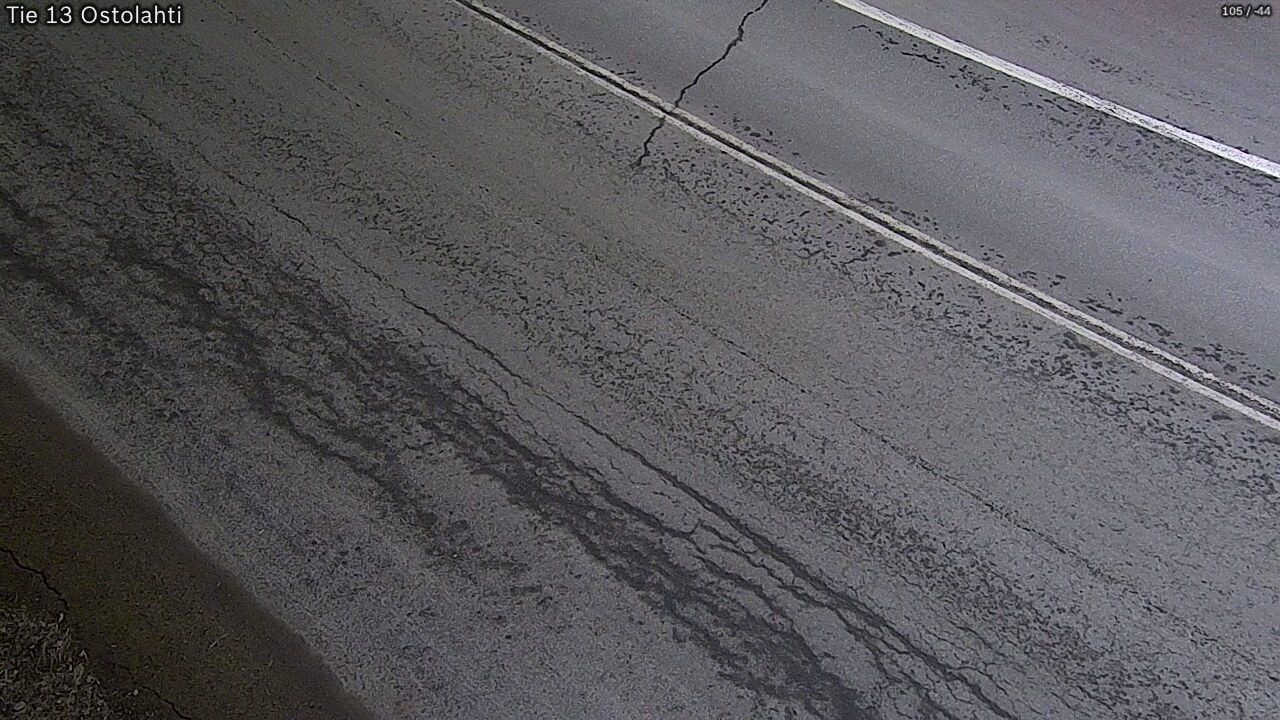 Kelikamerat Kuva Tie 13 Ostolahti, Mikkeli, Etelä-Savo