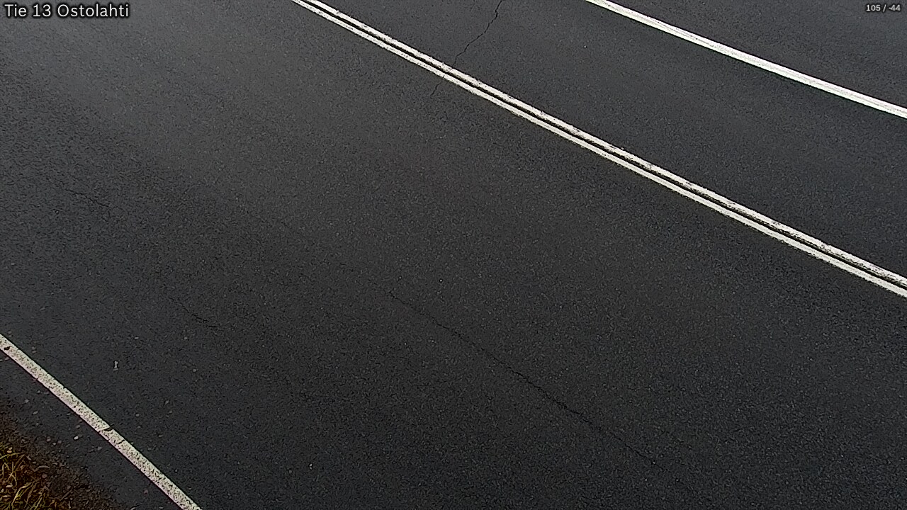 Kelikamerat Kuva Tie 13 Ostolahti, Mikkeli, Etelä-Savo