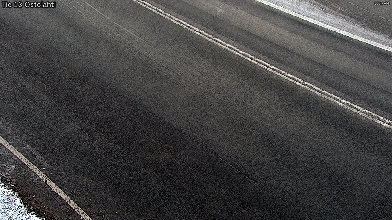 Kelikamerat Kuva Tie 13 Ostolahti, Mikkeli, Etelä-Savo