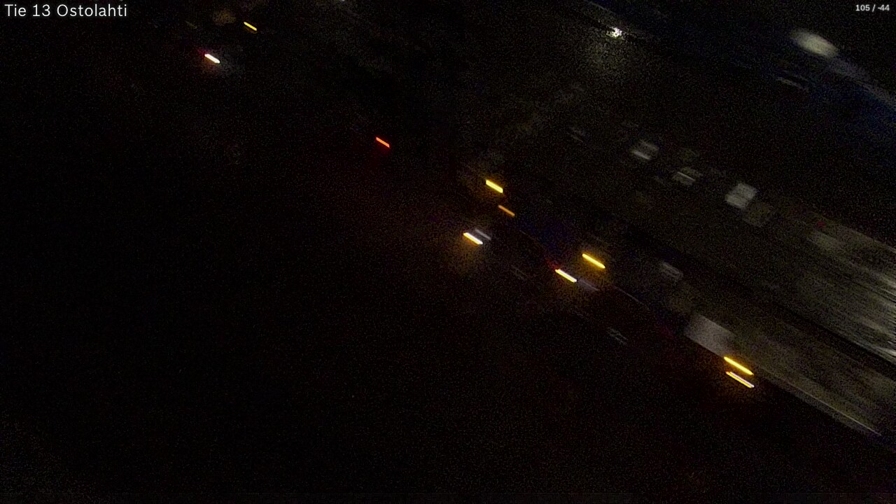 Kelikamerat Kuva Tie 13 Ostolahti, Mikkeli, Etelä-Savo