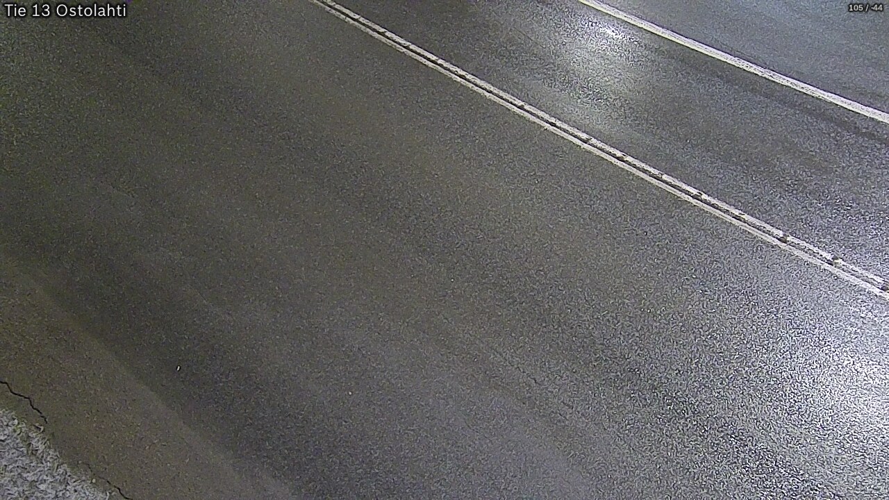 Kelikamerat Kuva Tie 13 Ostolahti, Mikkeli, Etelä-Savo