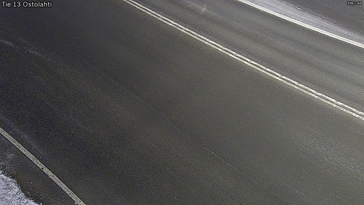 Kelikamerat Kuva Tie 13 Ostolahti, Mikkeli, Etelä-Savo