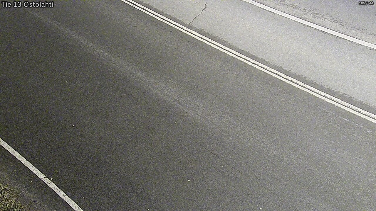 Kelikamerat Kuva Tie 13 Ostolahti, Mikkeli, Etelä-Savo