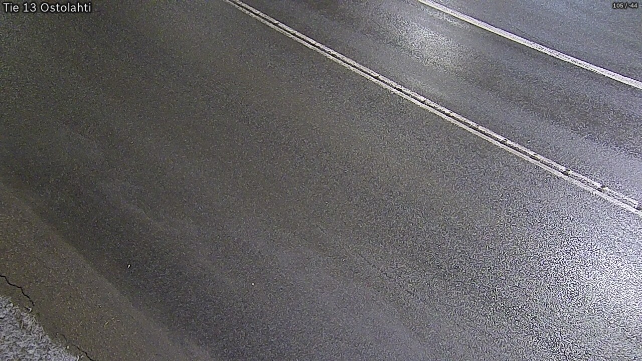 Kelikamerat Kuva Tie 13 Ostolahti, Mikkeli, Etelä-Savo