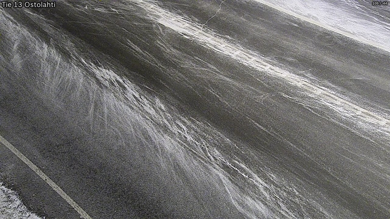 Kelikamerat Kuva Tie 13 Ostolahti, Mikkeli, Etelä-Savo