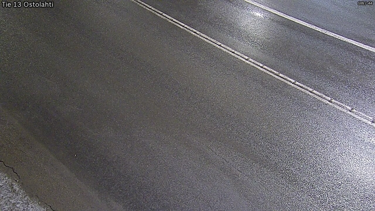 Kelikamerat Kuva Tie 13 Ostolahti, Mikkeli, Etelä-Savo