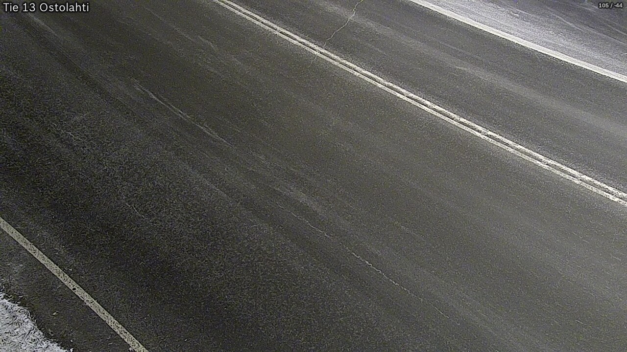 Kelikamerat Kuva Tie 13 Ostolahti, Mikkeli, Etelä-Savo