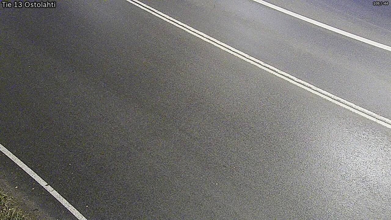 Kelikamerat Kuva Tie 13 Ostolahti, Mikkeli, Etelä-Savo