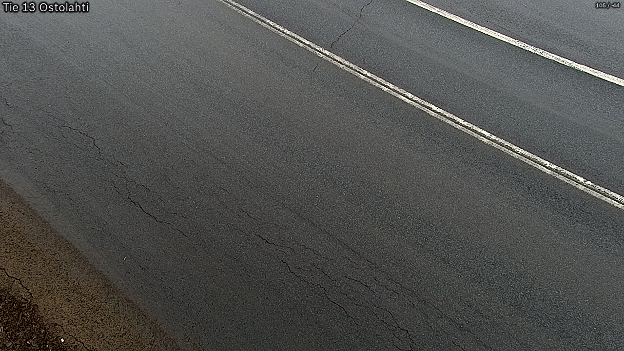 Kelikamerat Kuva Tie 13 Ostolahti, Mikkeli, Etelä-Savo