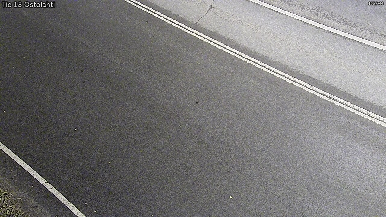 Kelikamerat Kuva Tie 13 Ostolahti, Mikkeli, Etelä-Savo