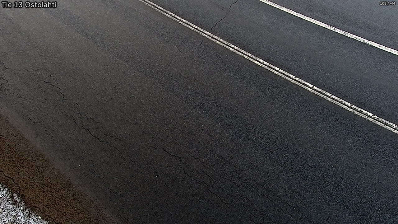 Kelikamerat Kuva Tie 13 Ostolahti, Mikkeli, Etelä-Savo