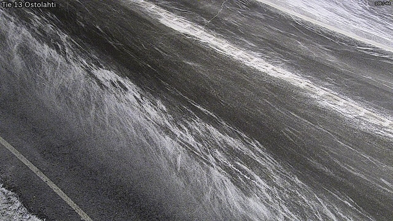 Kelikamerat Kuva Tie 13 Ostolahti, Mikkeli, Etelä-Savo