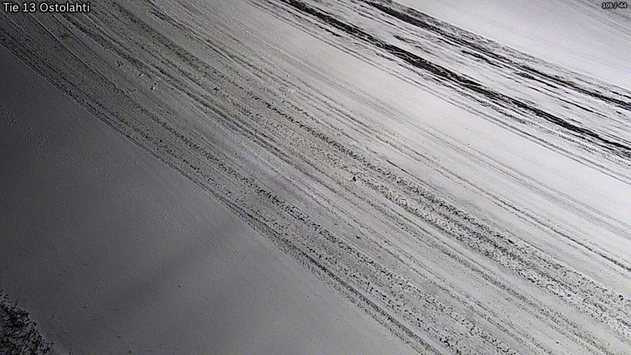 Kelikamerat Kuva Tie 13 Ostolahti, Mikkeli, Etelä-Savo