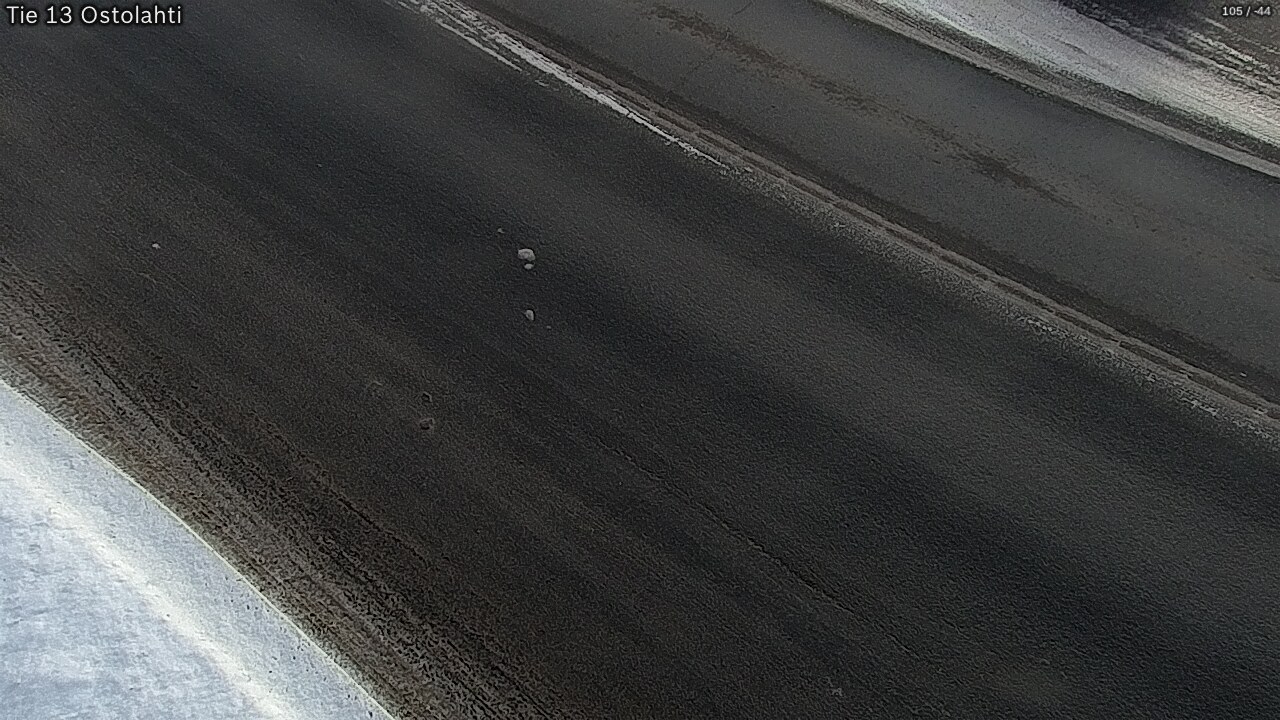 Kelikamerat Kuva Tie 13 Ostolahti, Mikkeli, Etelä-Savo