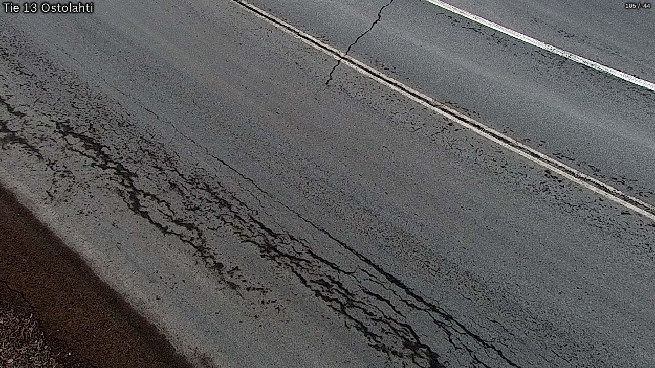 Kelikamerat Kuva Tie 13 Ostolahti, Mikkeli, Etelä-Savo