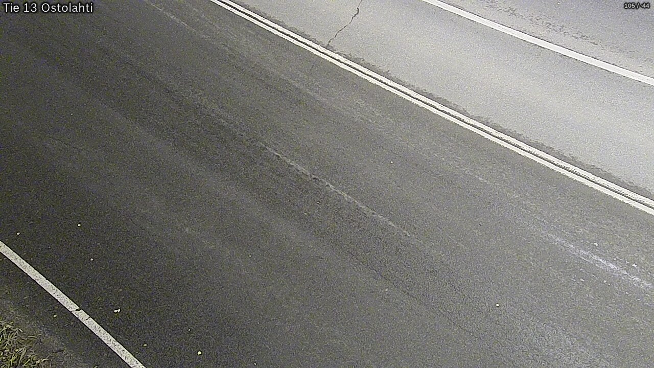 Kelikamerat Kuva Tie 13 Ostolahti, Mikkeli, Etelä-Savo