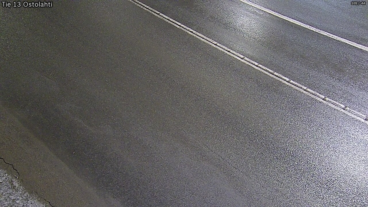 Kelikamerat Kuva Tie 13 Ostolahti, Mikkeli, Etelä-Savo