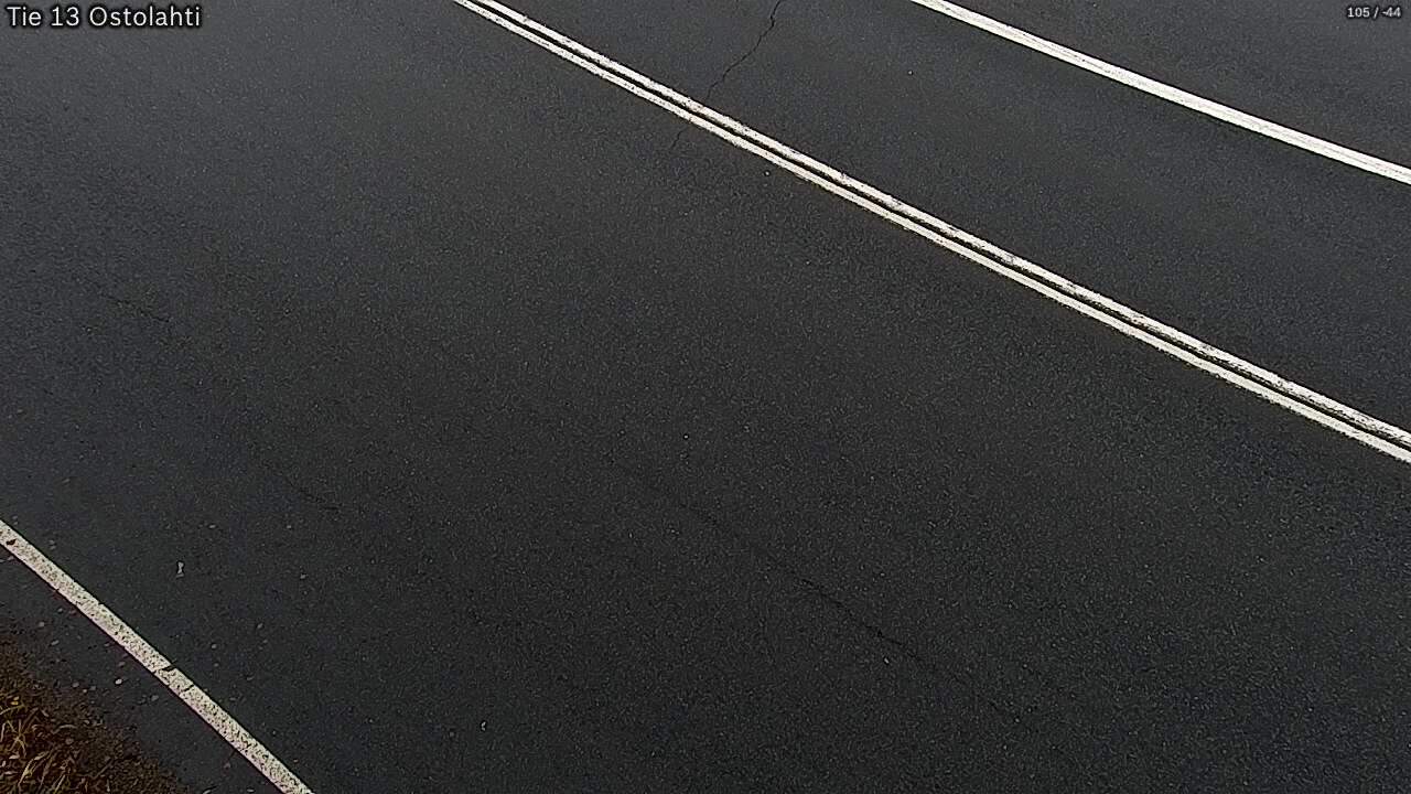 Kelikamerat Kuva Tie 13 Ostolahti, Mikkeli, Etelä-Savo