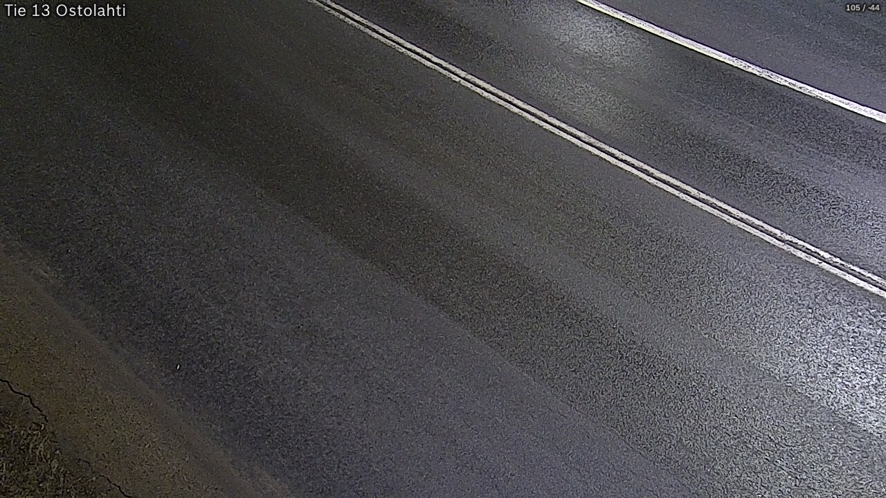 Kelikamerat Kuva Tie 13 Ostolahti, Mikkeli, Etelä-Savo