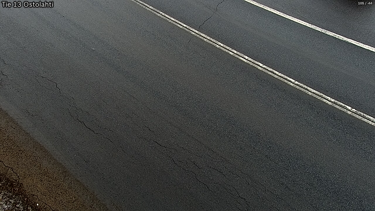 Kelikamerat Kuva Tie 13 Ostolahti, Mikkeli, Etelä-Savo