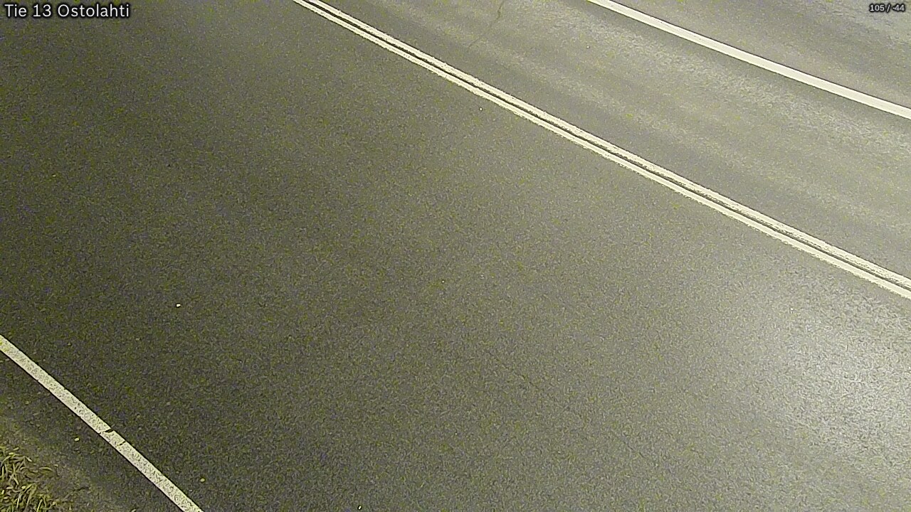 Kelikamerat Kuva Tie 13 Ostolahti, Mikkeli, Etelä-Savo