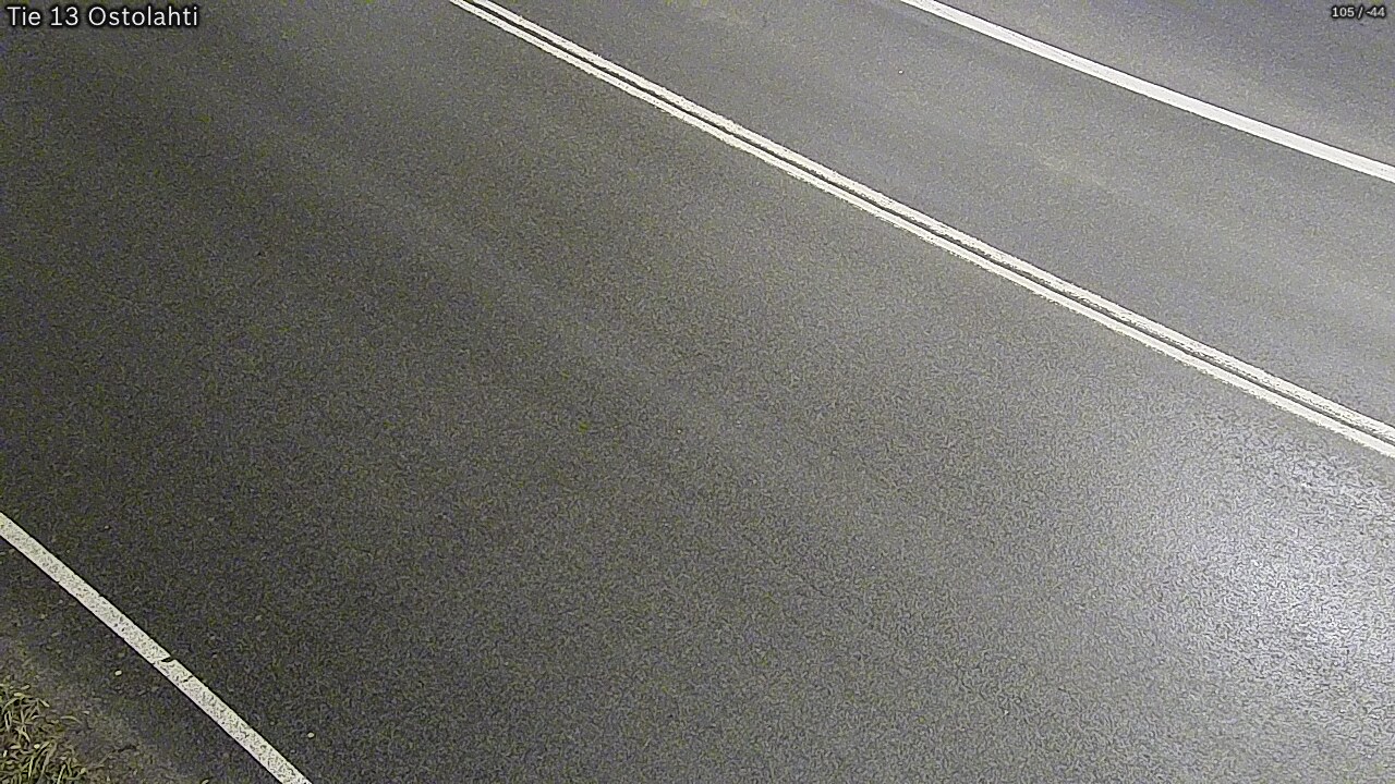 Kelikamerat Kuva Tie 13 Ostolahti, Mikkeli, Etelä-Savo