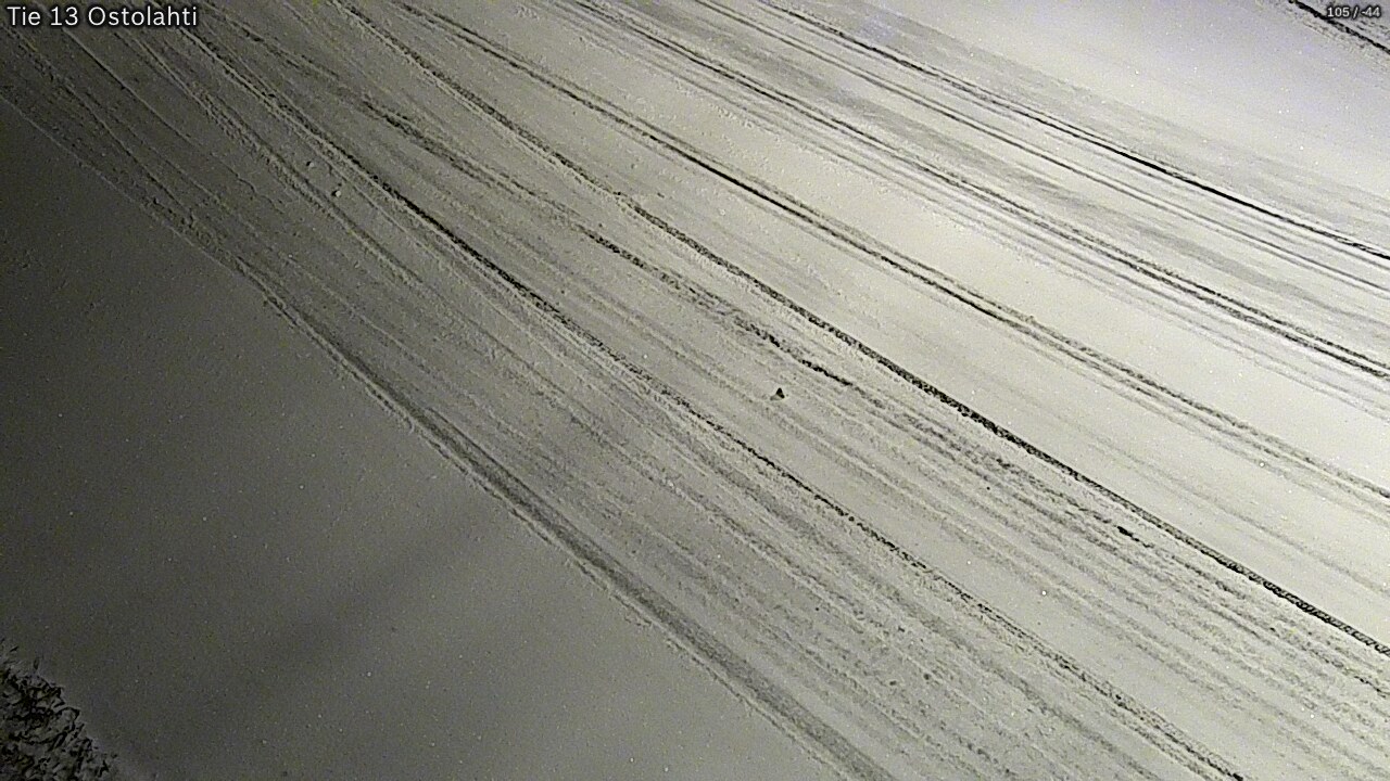 Kelikamerat Kuva Tie 13 Ostolahti, Mikkeli, Etelä-Savo