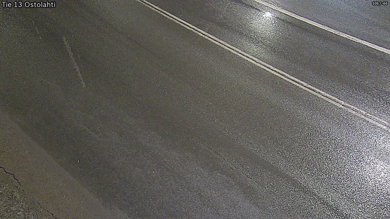 Kelikamerat Kuva Tie 13 Ostolahti, Mikkeli, Etelä-Savo