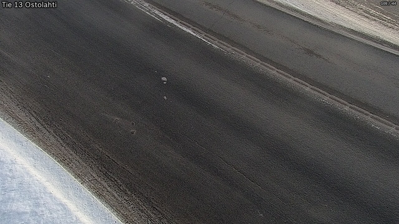 Kelikamerat Kuva Tie 13 Ostolahti, Mikkeli, Etelä-Savo