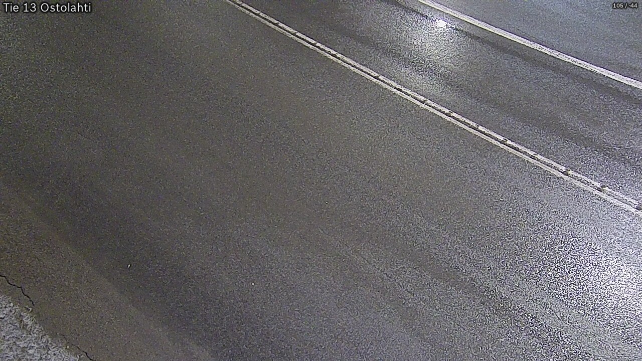 Kelikamerat Kuva Tie 13 Ostolahti, Mikkeli, Etelä-Savo