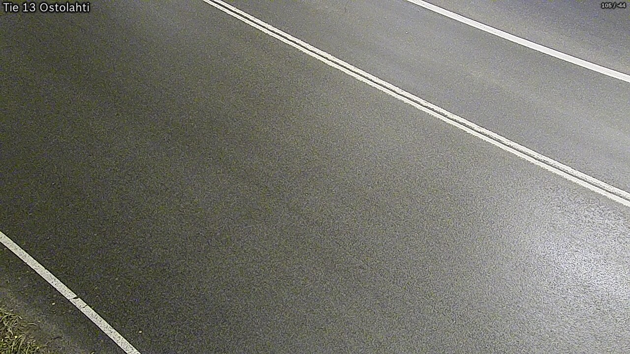 Kelikamerat Kuva Tie 13 Ostolahti, Mikkeli, Etelä-Savo