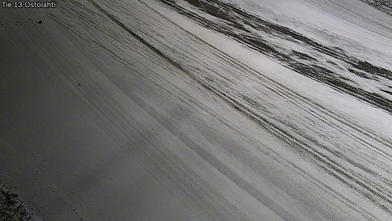 Kelikamerat Kuva Tie 13 Ostolahti, Mikkeli, Etelä-Savo