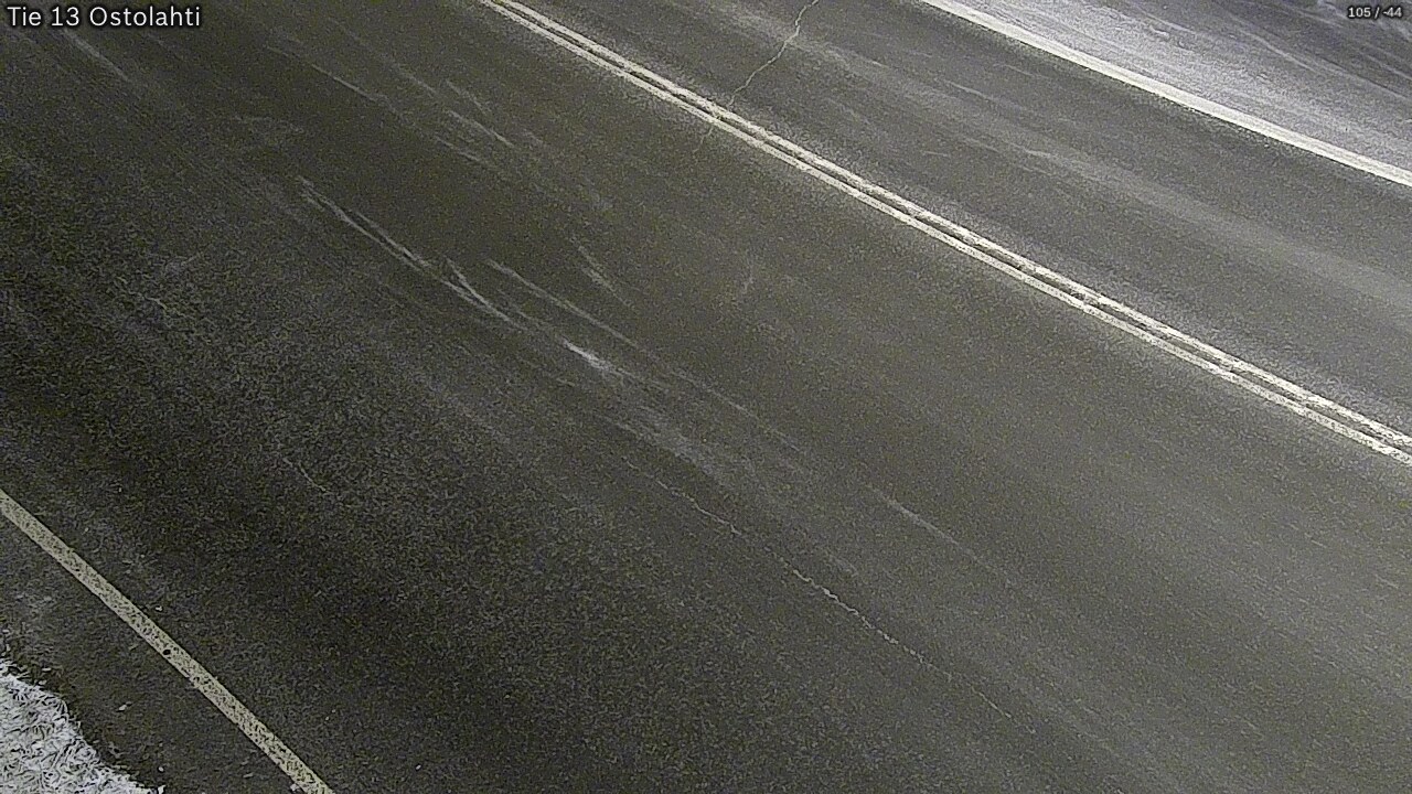 Kelikamerat Kuva Tie 13 Ostolahti, Mikkeli, Etelä-Savo