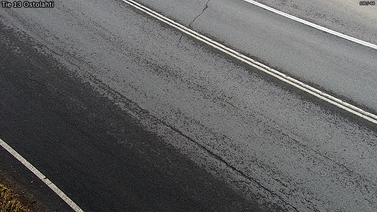 Kelikamerat Kuva Tie 13 Ostolahti, Mikkeli, Etelä-Savo