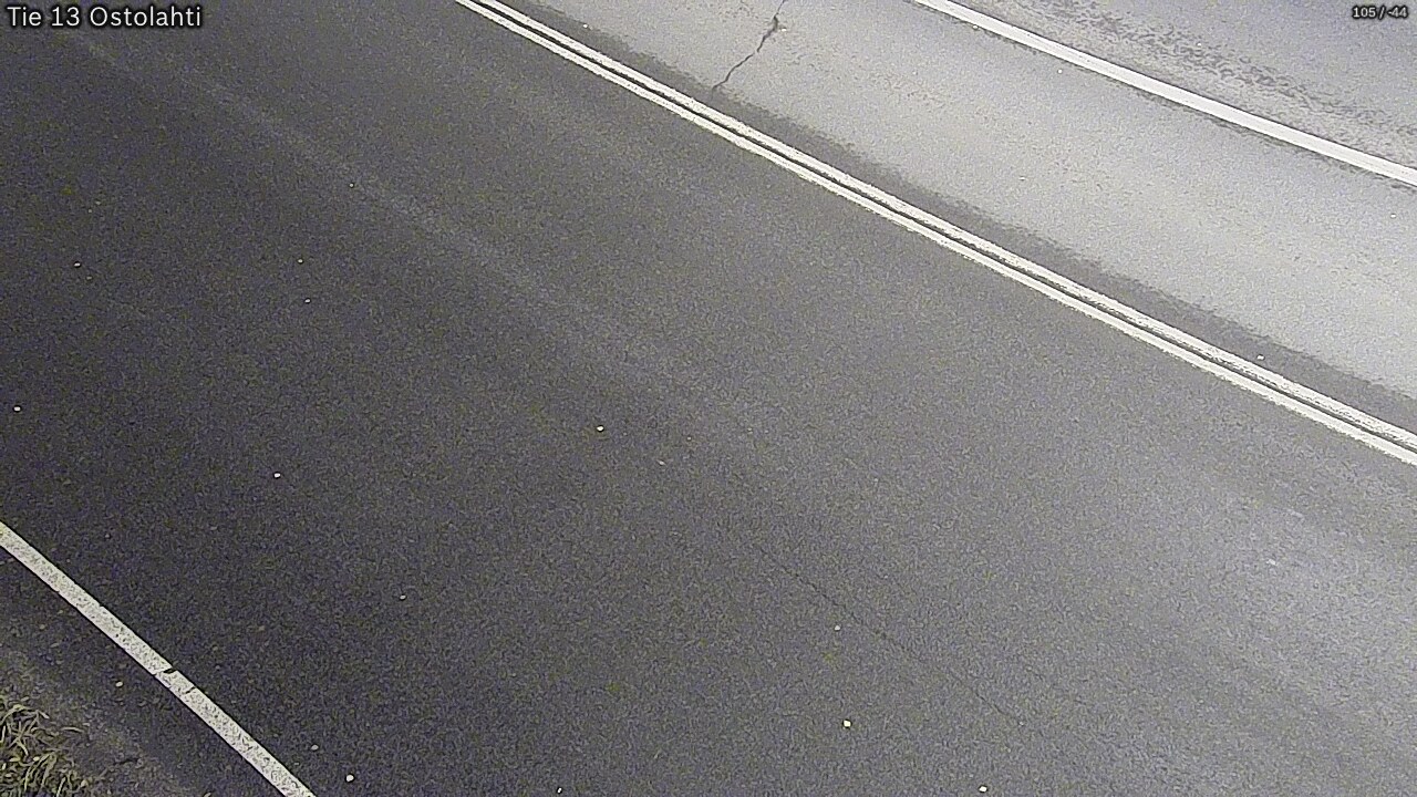 Kelikamerat Kuva Tie 13 Ostolahti, Mikkeli, Etelä-Savo