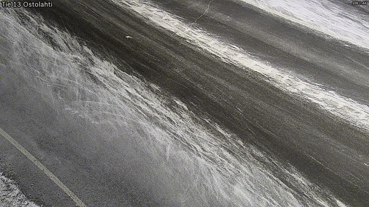 Kelikamerat Kuva Tie 13 Ostolahti, Mikkeli, Etelä-Savo