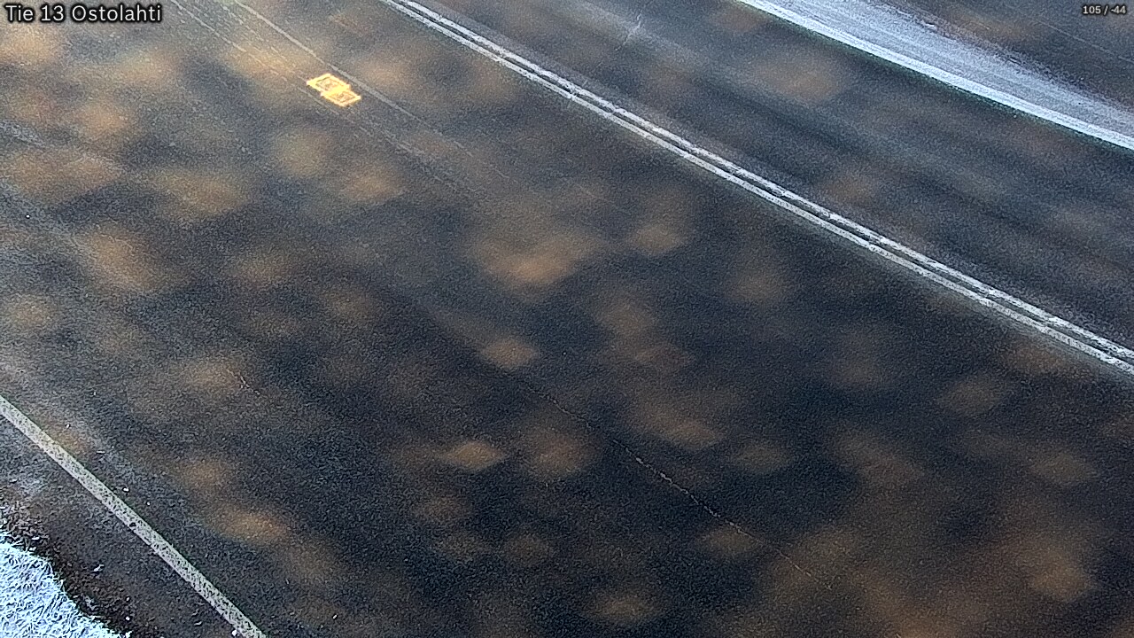 Kelikamerat Kuva Tie 13 Ostolahti, Mikkeli, Etelä-Savo