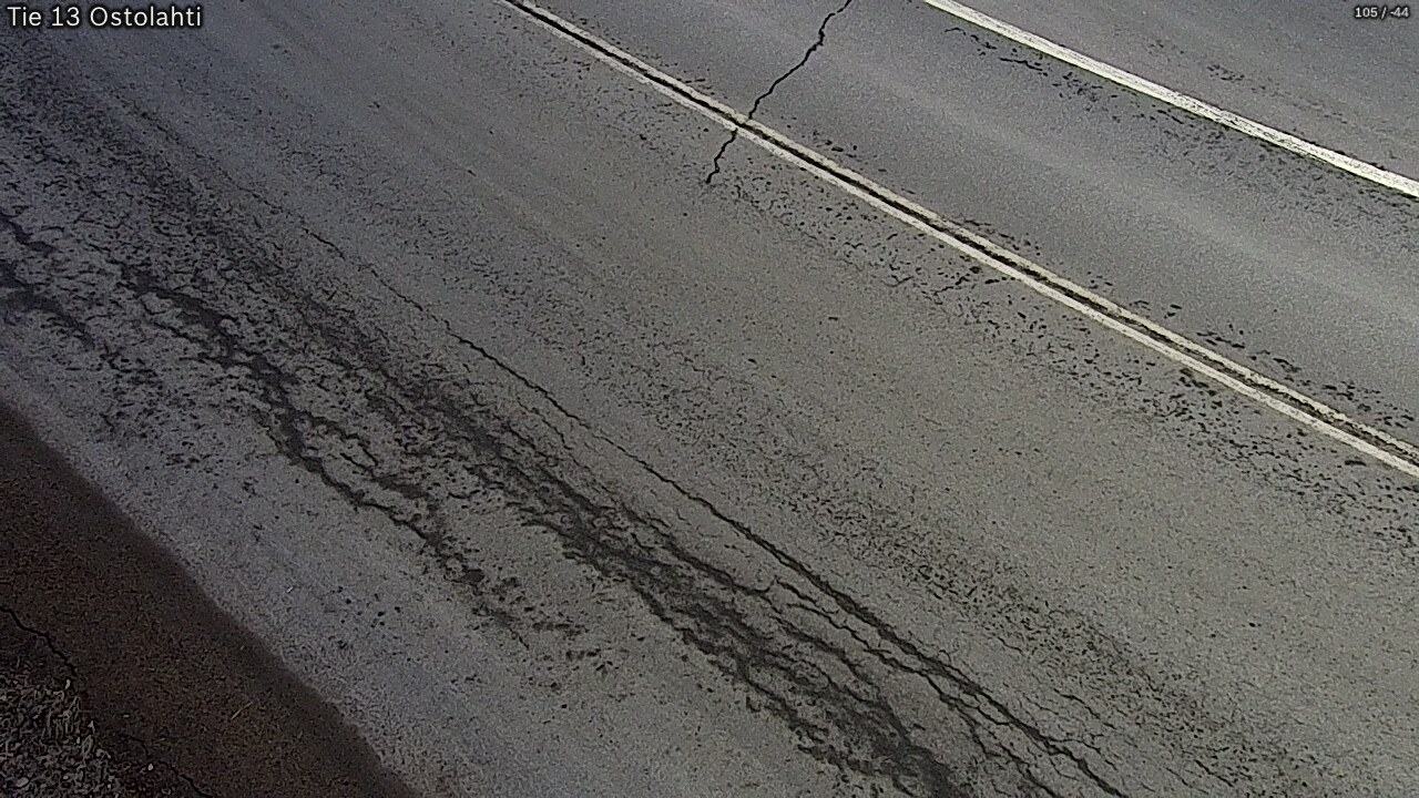 Kelikamerat Kuva Tie 13 Ostolahti, Mikkeli, Etelä-Savo