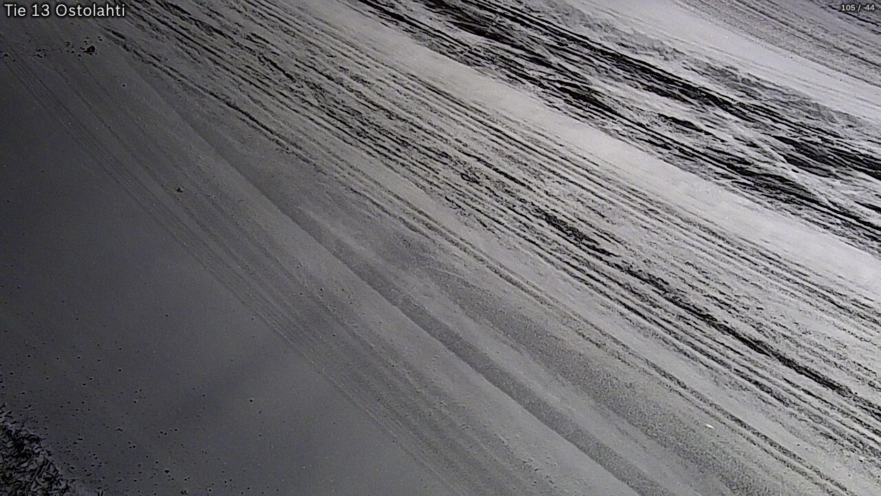 Kelikamerat Kuva Tie 13 Ostolahti, Mikkeli, Etelä-Savo